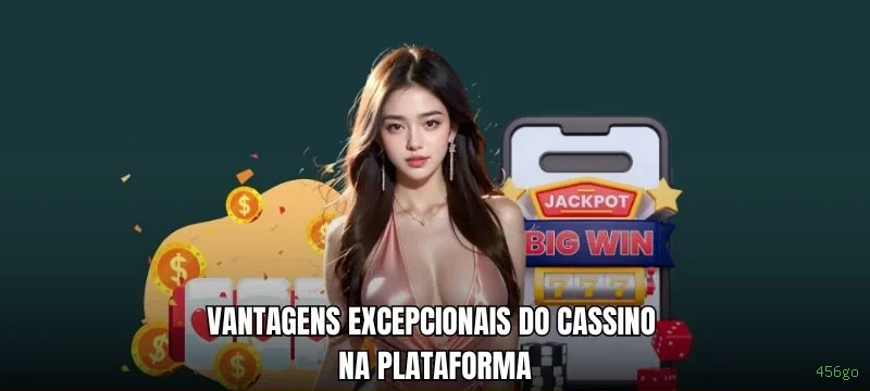 Bônus e prêmios 456go